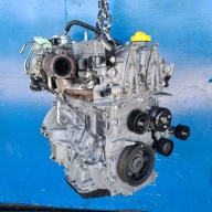 engine 1.2 DIG HRA2 1.2 TCE NISSAN QASHQAI PULSAR JUKE