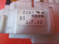 TOYOTA RAV4 RAV 4 II 2 XA20 2.0 D-4D 1CD-FTV Module Module fusibles