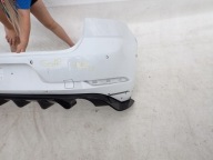 VW GOLF 7 GTI TCR HB LIFT 17- bumper rear part 4PDC