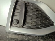 grid bumper right PDC Audi Q2 81A Lift 20- 81A853054C