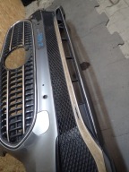 BUMPER FRONT MERCEDES E KLASA W213 LIFT