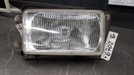 302-122932 pravý svetlomet VW JETTA I 1981r HELLA