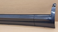 left moulding cap threshold VOLVO XC90 II 2015- colour 492