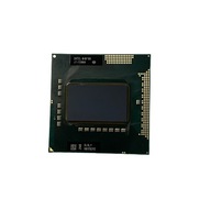 D4137] Procesor Intel Core i7-720QM SLBLY 4x1,6