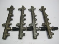 injection ramp RENAULT 1.9 DCI 0445214015