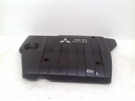 engine housing cover Mitsubishi ASX