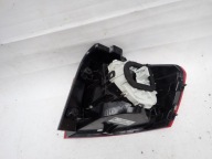 VW GOLF SPORTSVAN 14-18 light rear part rear left