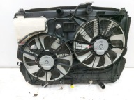 LEXUS RX450H IV KOMPLET Radiateur 122072-1122
