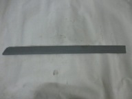 moulding door left rear part rear Audi A3 8P4 853963B