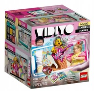 LEGO VIDIYO 43102 CANDY MERMAID BEATBOX SYRENA