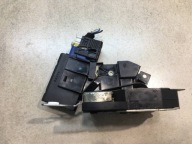 lock door right BMW 3 E36 COMPACT 3 PIN 1387607