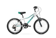 Rower Romet Rambler KID 2 20 cali dziecięcy MTB