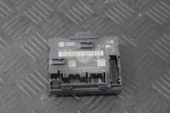 module control unit door right AUDI A5 8T 8T0 COUPE 8T0959792D