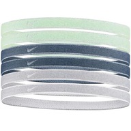 Opaski na głowę Nike Swoosh Sport Headbands 6 szt.