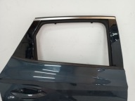 door HYUNDAI TUCSON 4 IV right rear. 20r