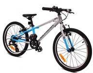 ДИТЯЧИЙ ВЕЛОСИПЕД OLPRAN ULTRALIGHT 20