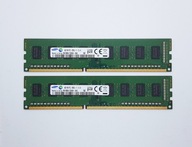 Pamięć DDR3 8GB Samsung M378B5173EB0-CK0 1600MHz Gwar.