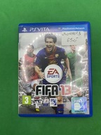PSVITA FIFA 13 [3] ANG