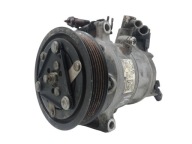 air conditioning compressor 4K0816803K 2.0 TDI Audi A6 V (2018-) C8