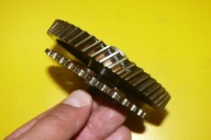 CUSCINETTO TENDICINGHIA ZEBATE POMPY olio AUDI A4 B6 A6 C5 3.0 ASN