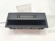 PANEL heizung sitze 4L0863351B AUDI Q7 und 4L LIFT