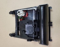 ashtray passenger compartment front VW GOLF VI 5K 5K0857961 OE EUROPA