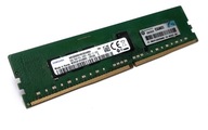 Serwerowa Samsung 8GB DDR4, 2400Mhz, 1Rx8, M393A1K43BB0-CRC0Q
