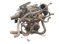 engine complete KIA PRO CEED and ED 1.6 CRDI 90KM 66kW D4FB 198 TYS FILM