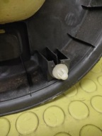 HONDA ACCORD VII sedan upholstery door left front