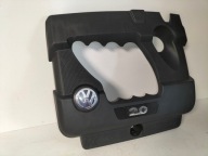 cover cover for engine VW POLO GOLF 2.0