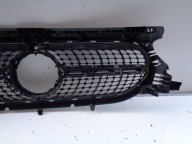 Grille MERCEDES GLB W247 18- AMG