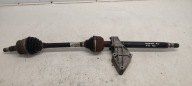 semi-axis right long Opel Zafira C 1,6 16V CNG
