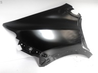 FORD MUSTANG MACH-E GT CX727 20- parafango FENDER PANEL Destra posteriore