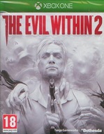 The Evil Within 2 (XONE)