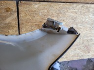 fender front front right RENAULT MASTER MOVANO B