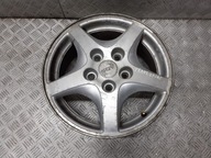 FELGA 15” ALUMINIOWA PONTIAC TRANS SPORT I