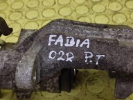 SKODA FABIA and caliper brake right rear part