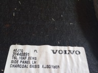 boot upholstery VOLVO XC40 31440891 31440893