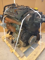 engine 2.5DCi G9U754 69US754 complete MASTER MOVANO damaged PANEWKI