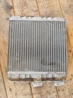 OPEL ZAFIRA A heizgebläse