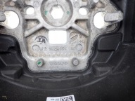 VOLVO S60 V60 XC60 lenkrad leder 6241354