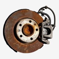 swing complete rear left CITROEN DS7 LIFT CROSSBACK 2023 ROK