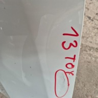 TOYOTA RAV4 V 5 19-> Cofano
