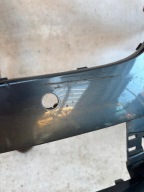 SKODA OCTAVIA IV 4 19-24 bumper front front washer PDC