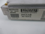 JAGUAR S-TYPE R 4.2 400KM Centralina Motore modulo