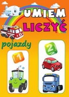 Umiem liczyć. Pojazdy