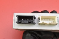 unité de commande électronique uce module arrière du capot 7384722 BMW F31 11-16