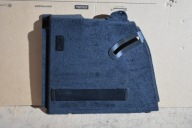 IDEALNA cover upholstery boot left BMW G01 1