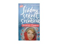 Siódmy sekret szczęścia - Sharon Owens