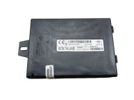 control unit module BCM RENAULT TRAFIC III OPEL VIVARO B 284B12763R